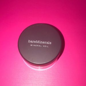 BareMinerals mineral veil